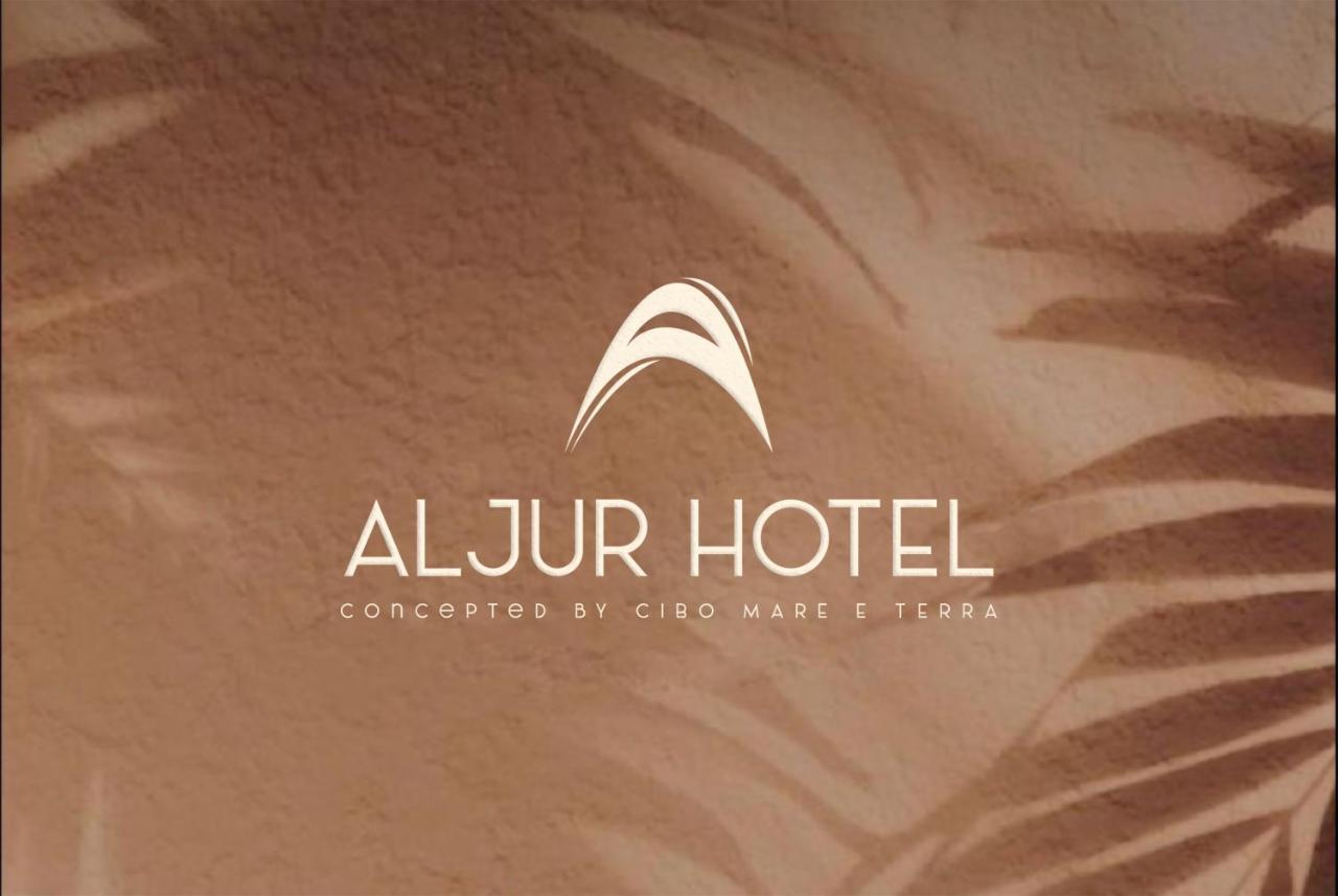 Aljur Hotel 希马拉 外观 照片