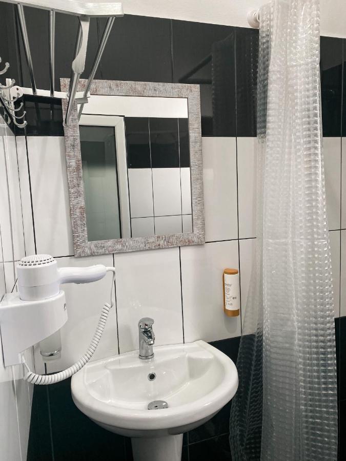 Aljur Hotel 希马拉 外观 照片