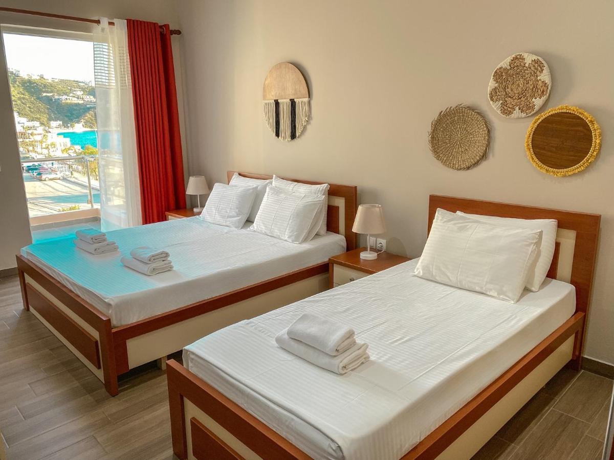 Aljur Hotel 希马拉 外观 照片