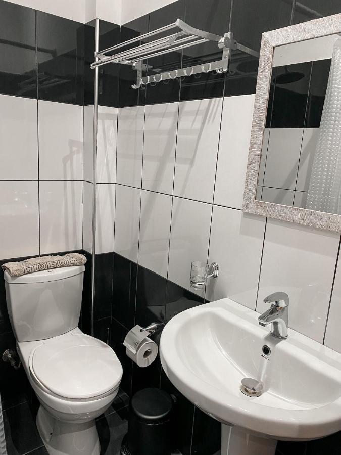 Aljur Hotel 希马拉 外观 照片