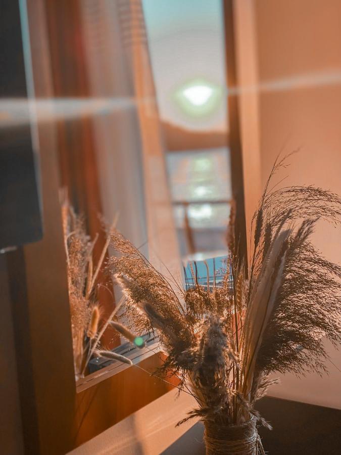 Aljur Hotel 希马拉 外观 照片