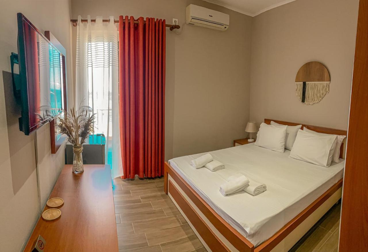 Aljur Hotel 希马拉 外观 照片