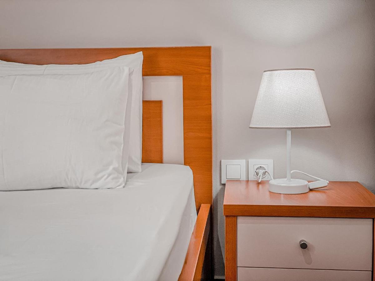 Aljur Hotel 希马拉 外观 照片
